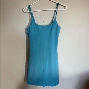 Abercrombie Athletic Dress